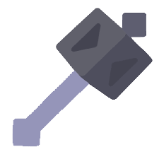 Mace ikon
